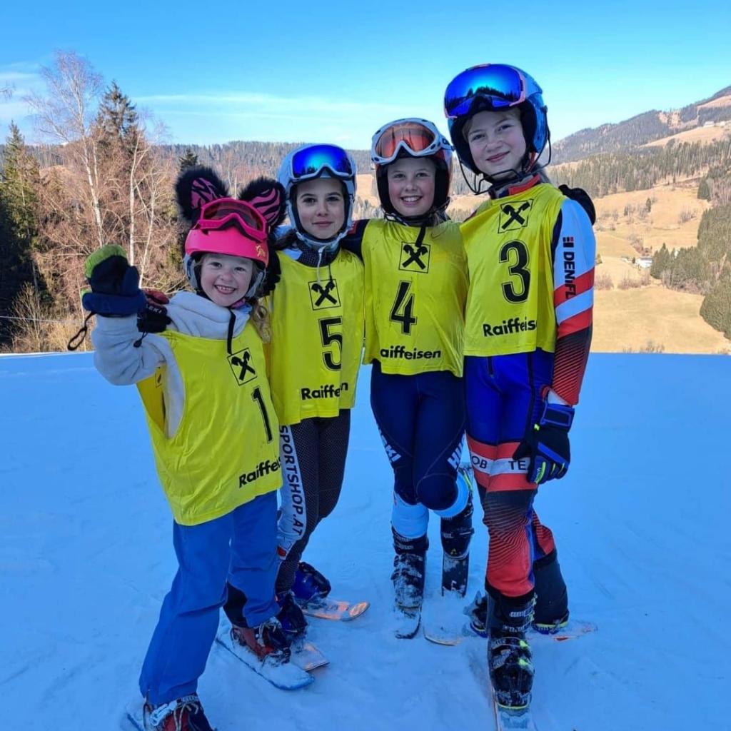 Austria Cup in Kleinlobming 08.02.2025